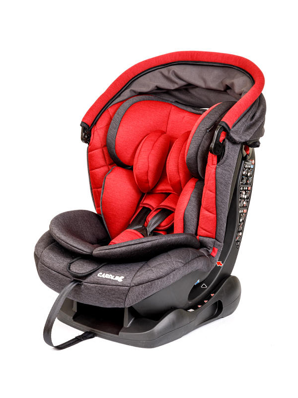 Toddler Safety Car Seat approved to Regulation NO.44.04 LM315