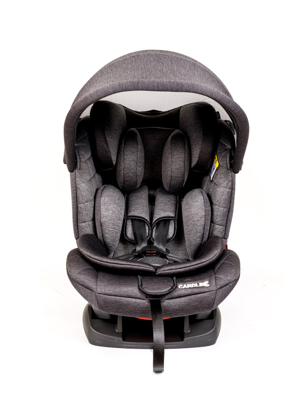 Toddler Safety Car Seat approved to Regulation NO.44.04 LM315