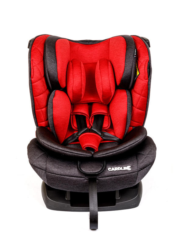 Toddler Safety Car Seat approved to Regulation NO.44.04 LM315
