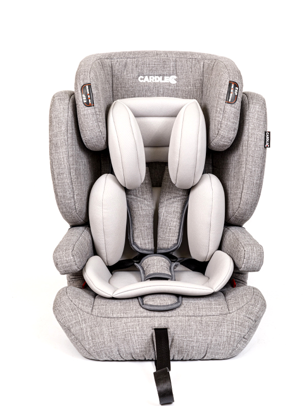 Child Convertible Car Seats Restraint LM228 With ISOFIX