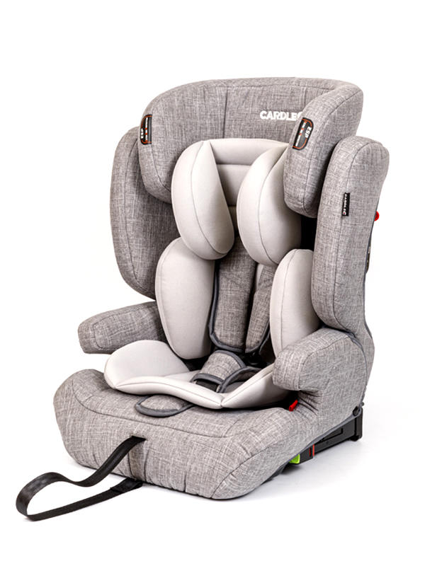 Child Convertible Car Seats Restraint LM228 With ISOFIX