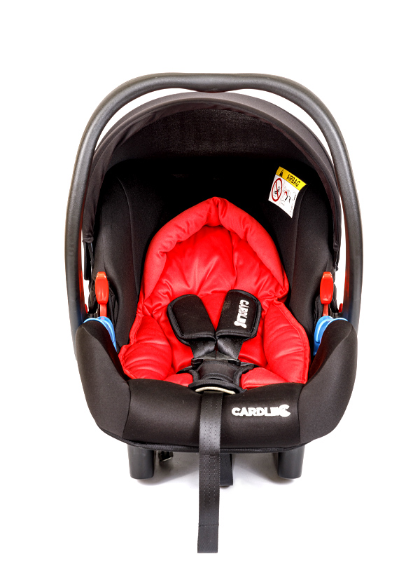 Adjustable Infant Car Seat Children Restraint LM402