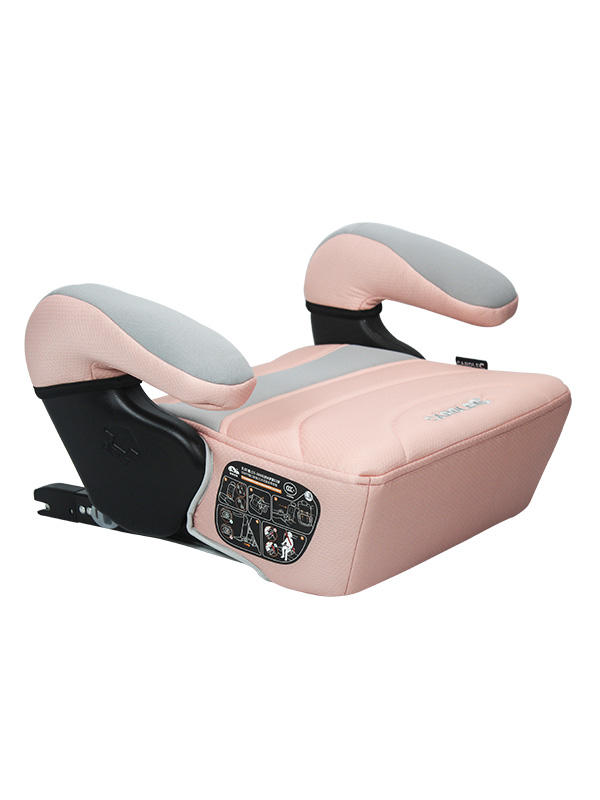 Baby Booster Kid Protection Car Seat LM221