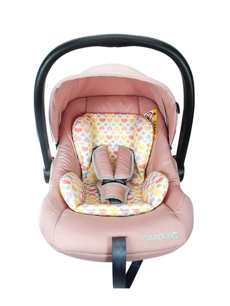 Lightweight Co<i></i>nvertible Newborn Child Car Seat LM406