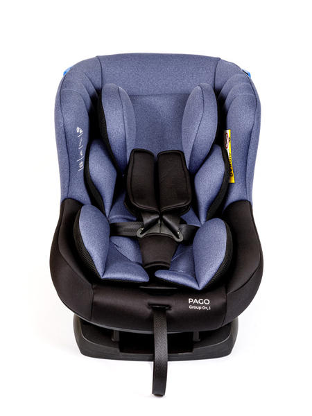 360 Degree Rotation Newborns Safety Car Seats LM309