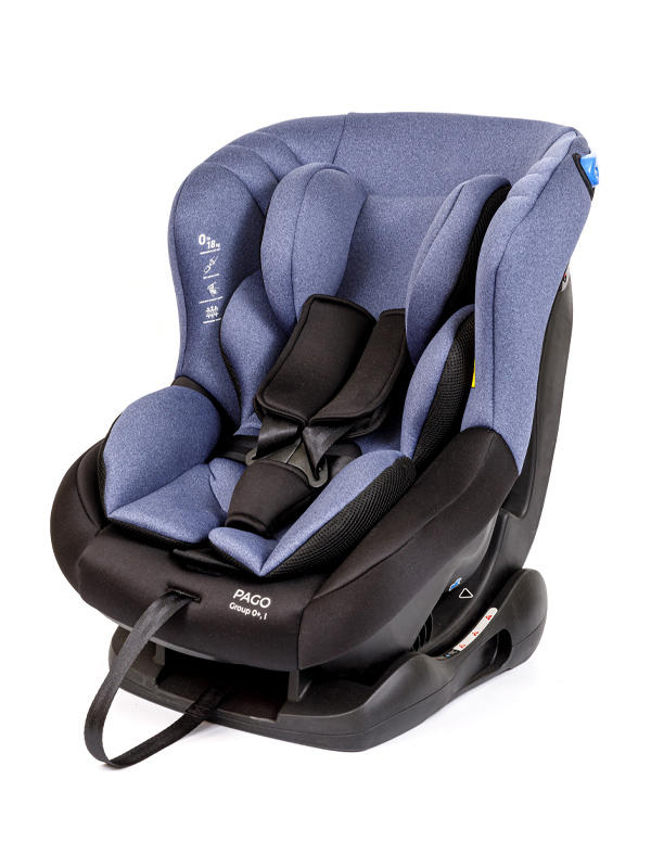 360 Degree Rotation Newborns Safety Car Seats LM309